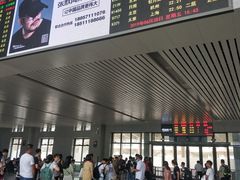 -德州站