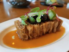 -广州富力君悦大酒店空中花园