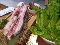 -金妈家烤肉(龙湖U城天街店)