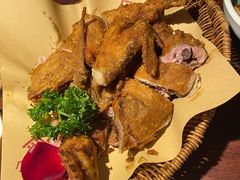 -前海沿·青岛菜(五四广场永旺店)