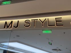 -M² LAB HAIR SALON