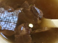 -王胖子驴肉火烧(鼓楼店)