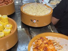 -龍歌自助小火锅(崂山丽达店)