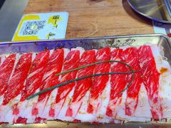 -首尔朴宝·炭火烤肉(五角场店)