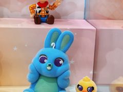 -名创优品(万达广场河东店)