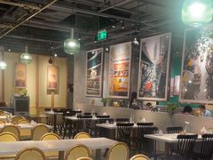 -正泰餐厅AmazingThai(新奥购物中心店)