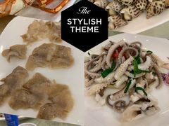 -海儀美食楼(湾仔海鲜街店)