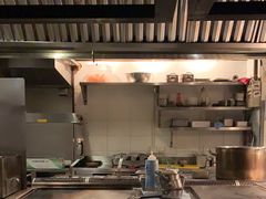 -Ocean's Table 欧舍