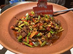 -烹湘·鲜炒湖南土菜(海珠店)