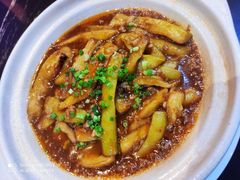 -粤轩楼广式特色餐厅(青岛路店)