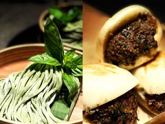 -罗勒家·养生火锅· Bistro(大望路店)