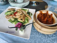 -御满江海鲜酒家(洛溪新城店)