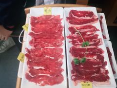 -海银海记潮汕牛肉火锅(新港中路海珠店)