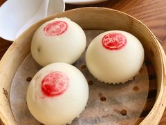 苏小柳豌豆蓉流沙包-苏小柳手作点心(控江旭辉分院)