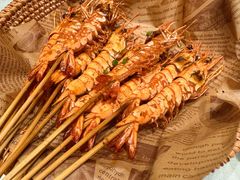 -79号渔船海鲜饭店(华强北店)