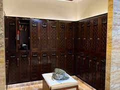 -益健·足疗汗蒸SPA(芙蓉广场店)