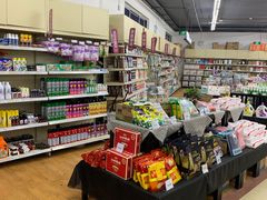 -京客隆超市(华安店)