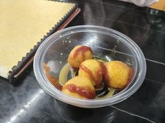 -香港风味小吃店(中英街店)