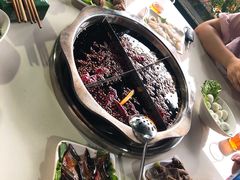 -枇杷园食为鲜火锅(南山店)