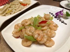 -小蓝鲸湖北菜(八一路店)