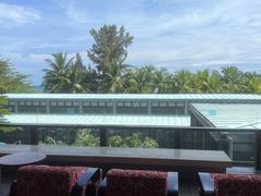 -半山半岛洲际度假酒店·观海廊