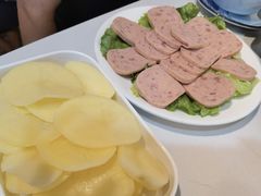 -大江美蛙鱼火锅(都江堰店)