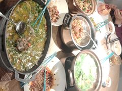 -巴蜀风·地道川菜(总店)