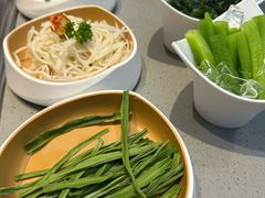 -海底捞火锅(新华联梦想城店)