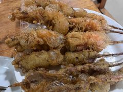 -元盛居(生态大街店)