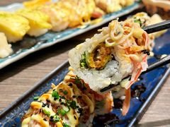 -炙柒Sekinana·精致日料(合生汇店)