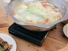 -四姑娘山阿巴郎·藏式花园餐厅