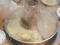-三好先生的铜锅涮肉(太乙路店)