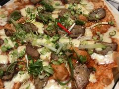 -玛尚诺Pizza&Bar(长泰广场店)