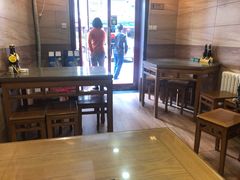 大堂-三鞭一花·独一处·元英砂锅(海光寺店)