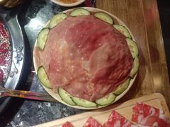 -蜀大侠火锅(森兰花园城店)