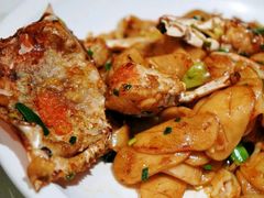 -好兄弟郭巨海鲜(天一阁店)