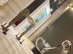 -重庆富力艾美酒店