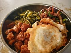 -永春面馆(江桥店)