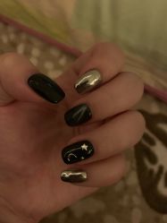 -StartNail美甲
