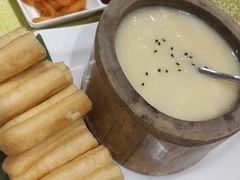 -福照楼汽锅鸡·云南特色菜(万达广场店)