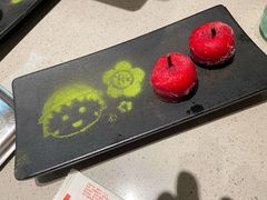 -海底捞火锅(奥森店)