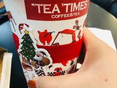 -TeaTimes(凤凰书城店)