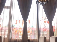 -羲和雅苑•北京烤鸭(平安国际金融中心店)