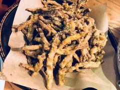 -潮粥荟·潮汕砂锅粥(朝阳大悦城店)