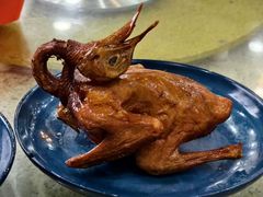 -煲煲掂风味煲仔饭餐厅(西区店)