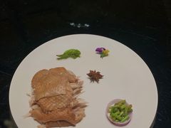 -阿庄新豫菜(航海东路店)
