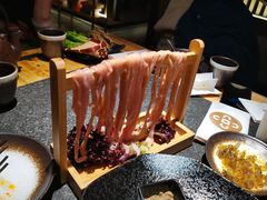 鸭肠-湊湊火锅·茶憩(宁波天一广场店)