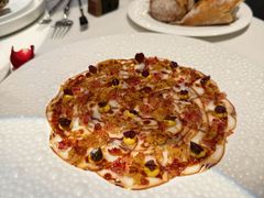 -Le Bistrot de Racine