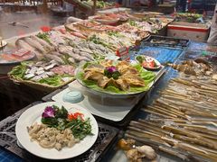 -抱德·潮汕味(琶洲店原惠城鱼仔)