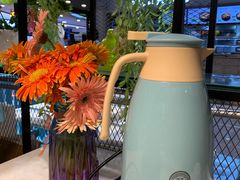 -外婆小聚茶餐厅·生日·团建(市民中心店)